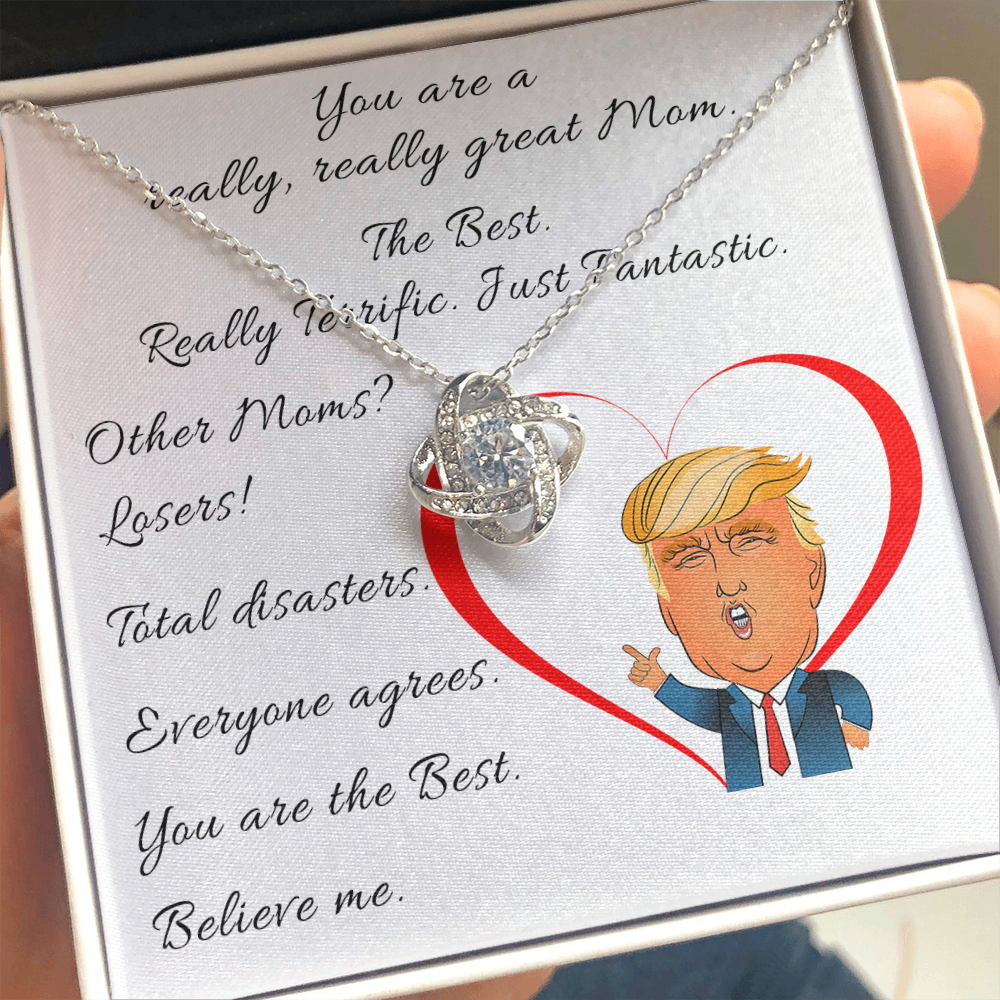 funny gift for mom